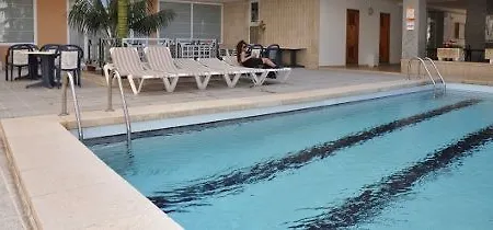 Hotel Hm Dunas Blancas