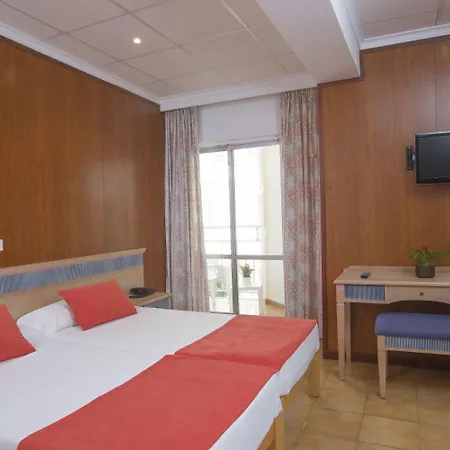 Hm Dunas Blancas Playa de Palma (Mallorca)