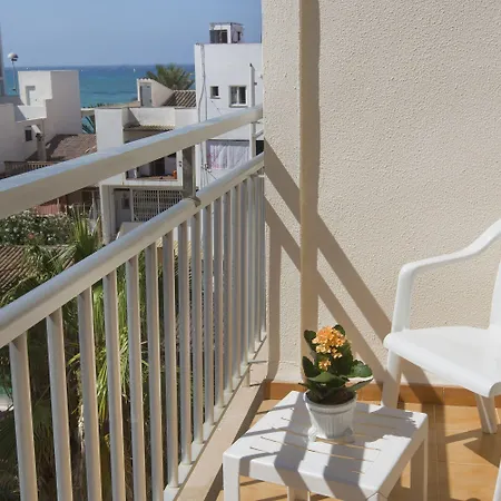 Hm Dunas Blancas Playa de Palma (Mallorca)