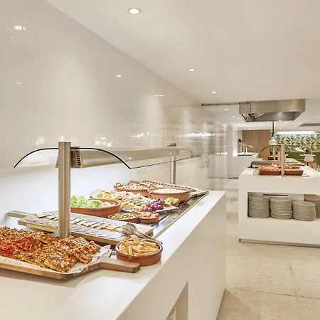 Hotel Hm Dunas Blancas 4*