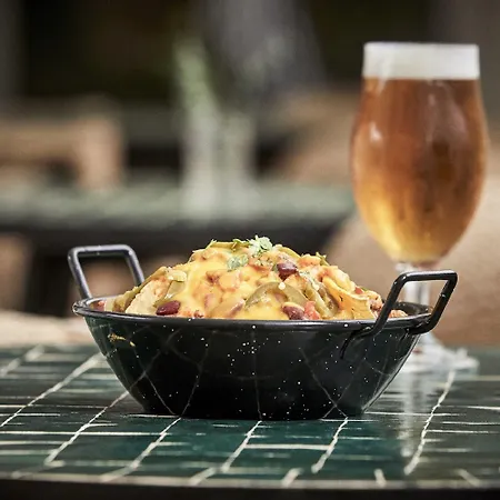 Hm Dunas Blancas Playa de Palma (Mallorca)