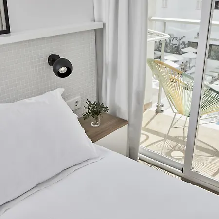 Hotel Hm Dunas Blancas