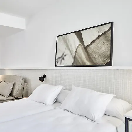 Hm Dunas Blancas 4* Playa de Palma (Mallorca)