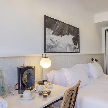 Hotel Hm Dunas Blancas 4*