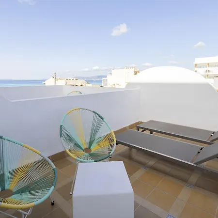 Hm Dunas Blancas Hotel