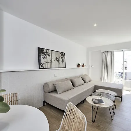 Hm Dunas Blancas Hotel 4*