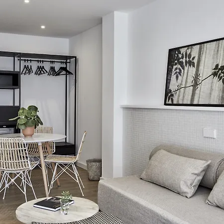 Hotel Hm Dunas Blancas Playa de Palma (Mallorca)