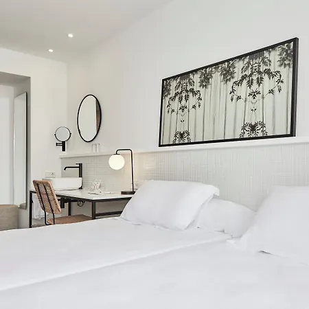 Hm Dunas Blancas Hotel Playa de Palma (Mallorca)