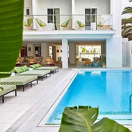 Hm Dunas Blancas 4* Playa de Palma (Mallorca)