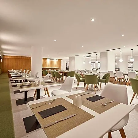 Hotel Hm Dunas Blancas Playa de Palma (Mallorca)