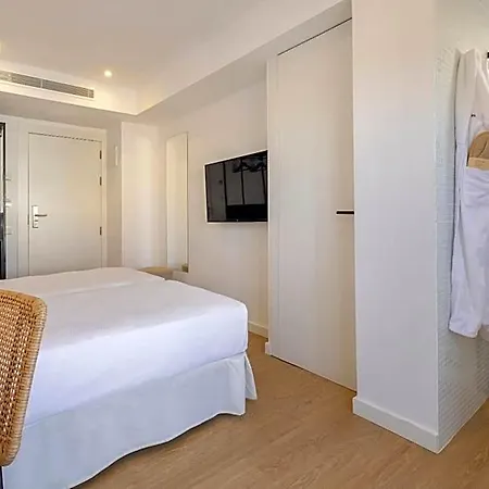 Hm Dunas Blancas 4* Playa de Palma (Mallorca)