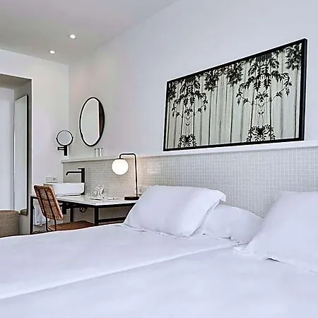 Hm Dunas Blancas Hotel 4*