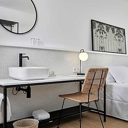 Hm Dunas Blancas Hotel 4*