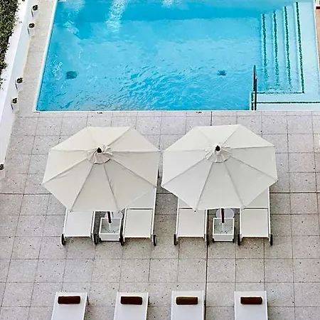 Hotel Hm Dunas Blancas