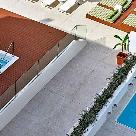 Hm Dunas Blancas 4* Playa de Palma (Mallorca)