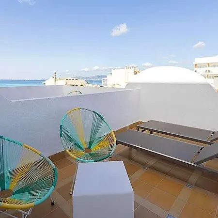 Hm Dunas Blancas Hotel