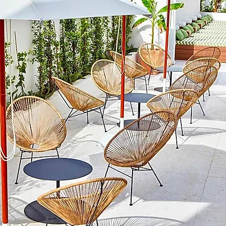 Hm Dunas Blancas Hotel