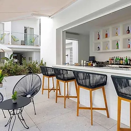 Hotel Hm Dunas Blancas