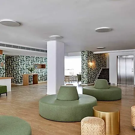 Hotel Hm Dunas Blancas 4*