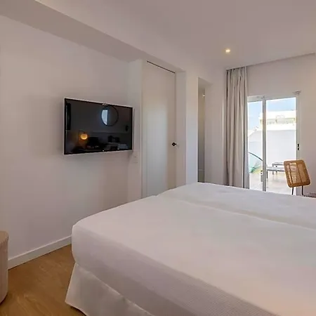 Hm Dunas Blancas Hotel