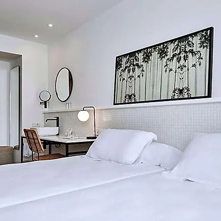 Hm Dunas Blancas Hotel 4*