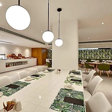 Hotel Hm Dunas Blancas