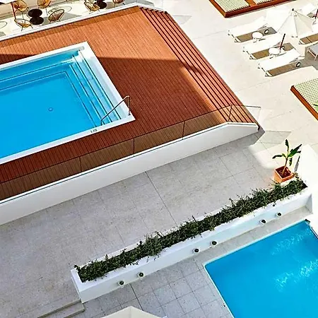 Hm Dunas Blancas 4* Playa de Palma (Mallorca)