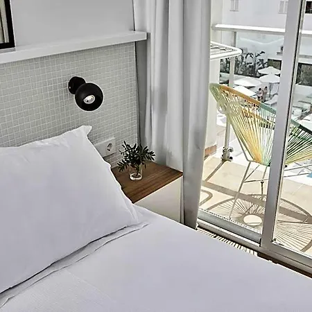 Hotel Hm Dunas Blancas Playa de Palma (Mallorca)