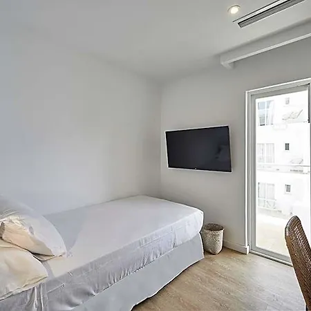 Hotel Hm Dunas Blancas 4*
