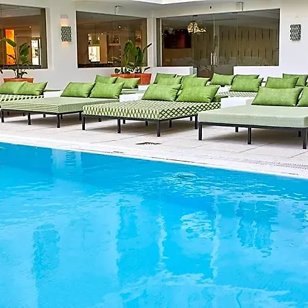 Hotel Hm Dunas Blancas Playa de Palma (Mallorca)