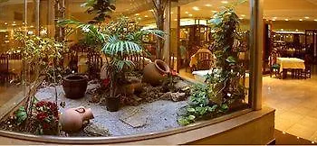 Hm Dunas Blancas Hotel 4*