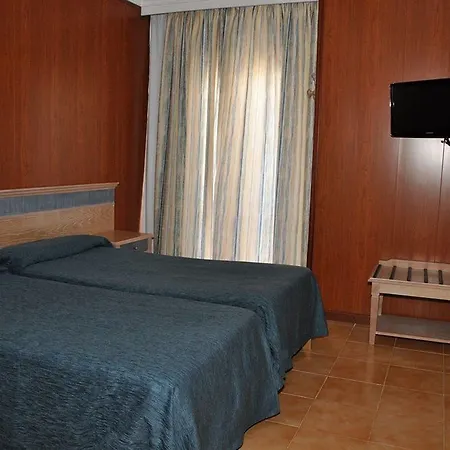 Hm Dunas Blancas Hotel Playa de Palma (Mallorca)