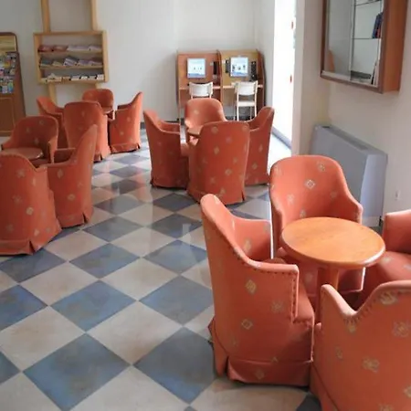 Hm Dunas Blancas Hotel Playa de Palma (Mallorca)