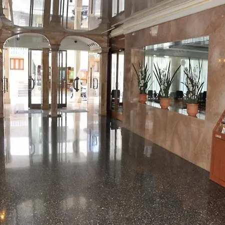 Hm Dunas Blancas Hotel