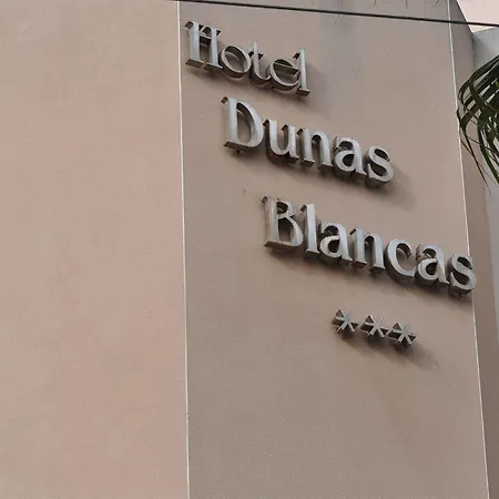 Hm Dunas Blancas