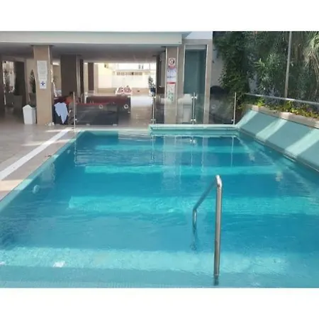 Hm Dunas Blancas 4* פלאייה דה פאלמה