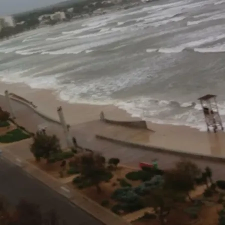 Hotel Hm Dunas Blancas