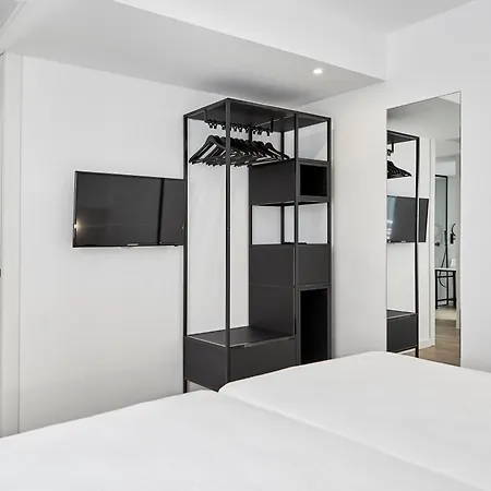 Hm Dunas Blancas Hotel