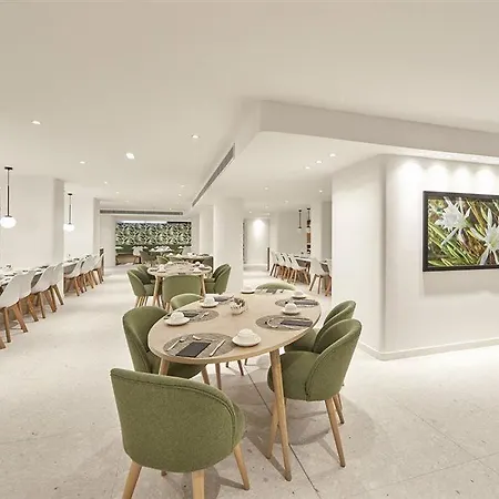 Hm Dunas Blancas Hotel 4*