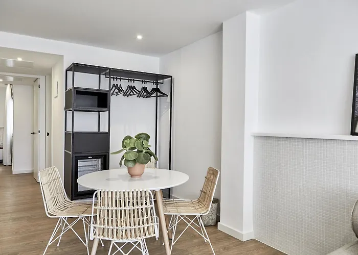 Hm Dunas Blancas Hotel