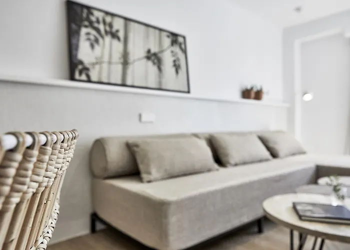 Hm Dunas Blancas Playa de Palma (Mallorca)