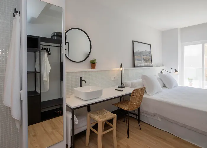 Hotel Hm Dunas Blancas