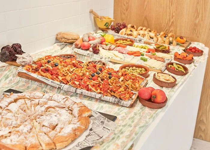 Hm Dunas Blancas Hotel 4*