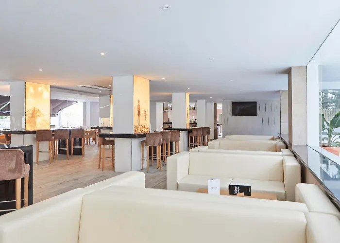 Hm Dunas Blancas 4* Playa de Palma (Mallorca)