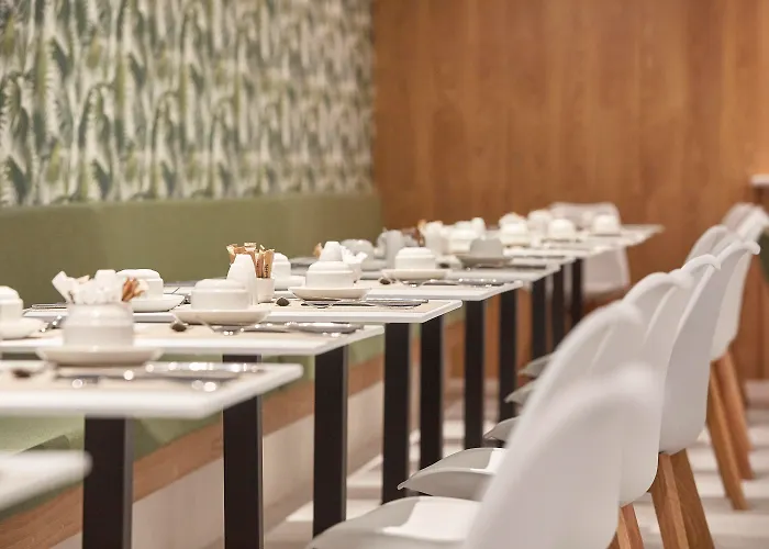 Hm Dunas Blancas Playa de Palma (Mallorca)