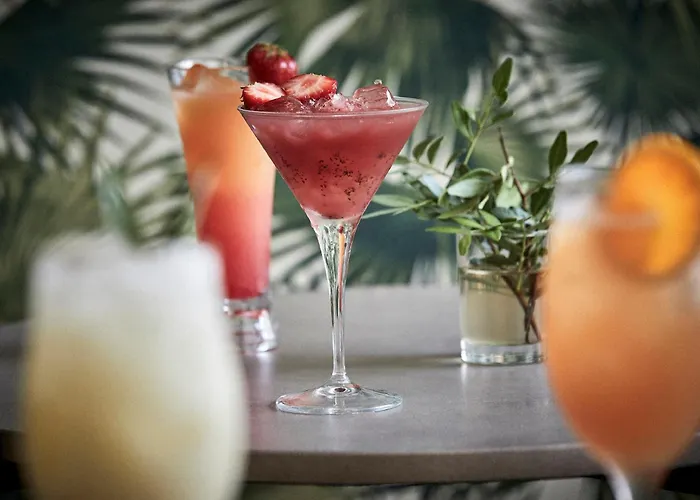 Hm Dunas Blancas Playa de Palma (Mallorca)