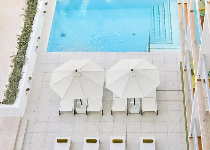 Hm Dunas Blancas Playa de Palma (Mallorca)