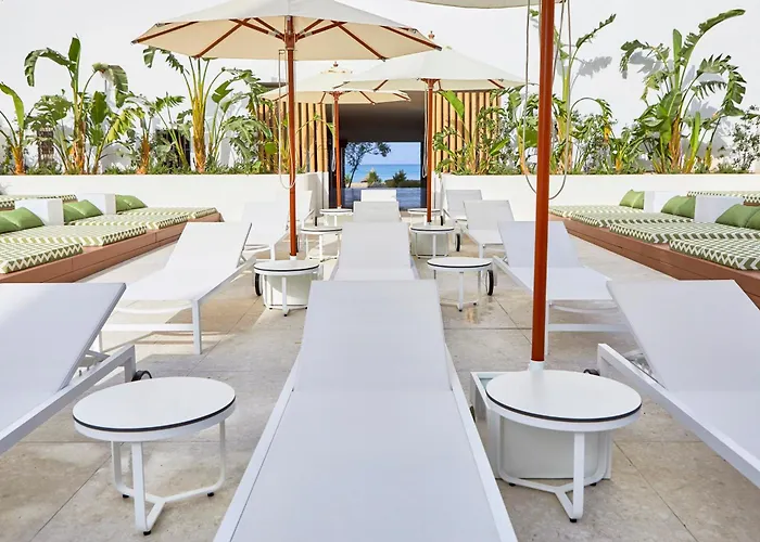 Hm Dunas Blancas 4* Playa de Palma (Mallorca)