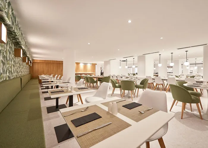 Hm Dunas Blancas 4* Playa de Palma (Mallorca)