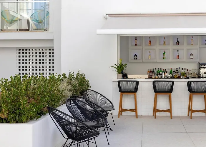 Hm Dunas Blancas Hotel